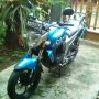 Jual Yamaha Byson Nov 2010