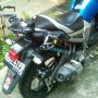 Jual Yamaha Byson Nov 2010