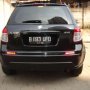 Suzuki SX 4 / X-over 2008 A/T