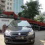 Suzuki SX 4 / X-over 2008 A/T