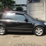 Suzuki SX 4 / X-over 2008 A/T