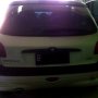 Jual peugeout 206 jogja