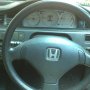 Jual Honda Estilo kuning 1995