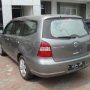 Jual Grand Livina Ultimate 1.5 AT