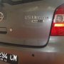 Jual Grand Livina Ultimate 1.5 AT