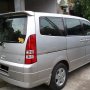 Jual Nissan Serena CT 2008, Silver, 173jt Nego