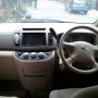 Jual Nissan Serena CT 2008, Silver, 173jt Nego