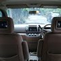 Jual Nissan Serena CT 2008, Silver, 173jt Nego