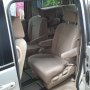 Jual Nissan Serena CT 2008, Silver, 173jt Nego