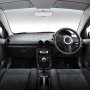 Jual Proton Saga Sedan Standar Eropa