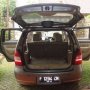 Jual Grand Livina Ultimate 1.5 AT