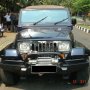 Jeep Wrangler YJ 1998