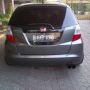 Honda Jazz S A/T 2010 Polish Metal, Full Modification