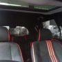 Honda Jazz S A/T 2010 Polish Metal, Full Modification