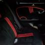 Honda Jazz S A/T 2010 Polish Metal, Full Modification