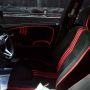 Honda Jazz S A/T 2010 Polish Metal, Full Modification