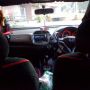 Honda Jazz S A/T 2010 Polish Metal, Full Modification