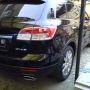 mazda cx 9 tahun 2008 akhir