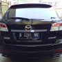 mazda cx 9 tahun 2008 akhir