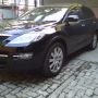 mazda cx 9 tahun 2008 akhir