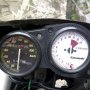Kawasaki Ninja KRR150 cbu 2005 hitam mulus 98% tangerang