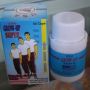 Suplemen peninggi badan grow-up cepat