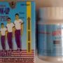 Suplemen peninggi badan grow-up cepat