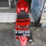 Jual Yamaha Nouvo Z 2006 Merah