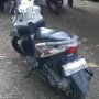 Jual honda vario cbs 2011 warna putih - Bintaro