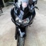 Jual Ninja 250 ZR 2008 Akhir