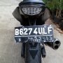 Jual Ninja 250 ZR 2008 Akhir