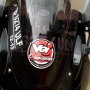 Jual Ninja 250 ZR 2008 Akhir