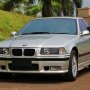 Jual E36 323i M/T Limited Edition excelent condition