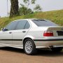 Jual E36 323i M/T Limited Edition excelent condition