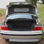 Jual E36 323i M/T Limited Edition excelent condition