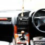 Jual E36 323i M/T Limited Edition excelent condition
