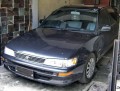 Toyota corolla great SEG 1994
