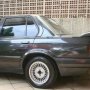 Jual bmw m40 e30 '90 hitam metalik