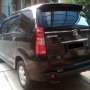 Jual AVANZA G 1.3 AUTOMATIC 2010, HITAM