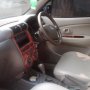 Jual AVANZA G 1.3 AUTOMATIC 2010, HITAM