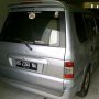 Jual Mitsubishi kuda diamond thn 2002, 2500 cc, plat bg murahh