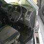 Jual Mitsubishi kuda diamond thn 2002, 2500 cc, plat bg murahh