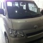 JUAL DAIHATSU GRAND MAX THN 2008 AKHIR, TIPE D, 79.5 JUTAAA