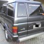 Jual Isuzu Panther Hi Sporty '97 Istimewa