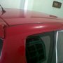 Jual Honda jazz A/T merah tahun 2006