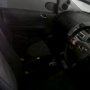 Jual Honda jazz A/T merah tahun 2006