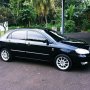 Jual Altis 2006 Hitam MT