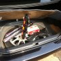 Jual Altis 2006 Hitam MT
