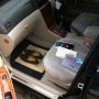 Jual Altis 2006 Hitam MT