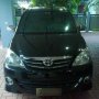 Jual Avanza Toyota S 1.5 Th 2010, KM Rendah, Mulus, TV